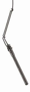 Phantom-Powered UniLine Line-Cardioid Condenser Hanging Microphone