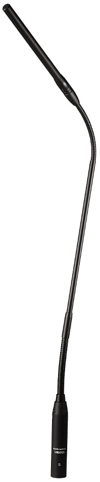 UniLine Line Cardioid Condenser Long Gooseneck Microphone