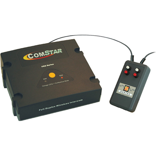 XT-Plus Com-Center Interface with Wired to Wireless Interface
