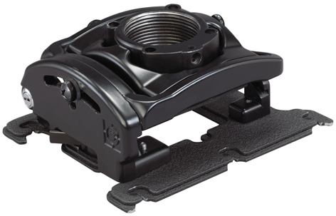 RPA Elite Universal Projector Mount, with Keyed Locking