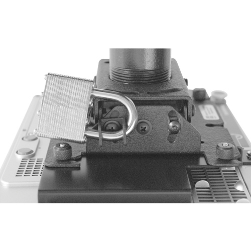 Security Screw Cover Kit, for RPA