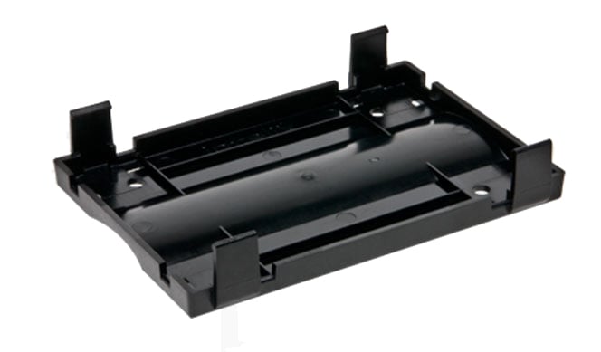 Universal Balun Mounting Kit