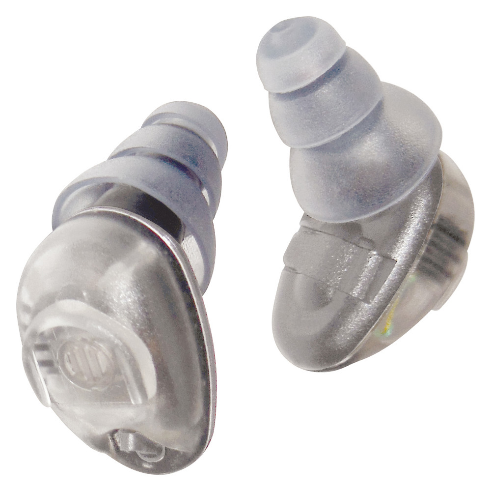 Music•PRO High-Fidelity Electronic Musicians Earplugs