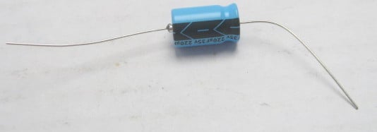 Capacitor
