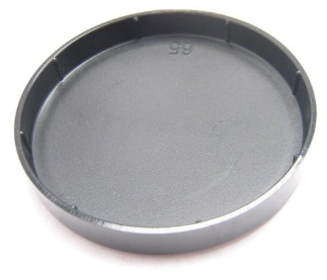 Fujinon Remote Control Lens Cap