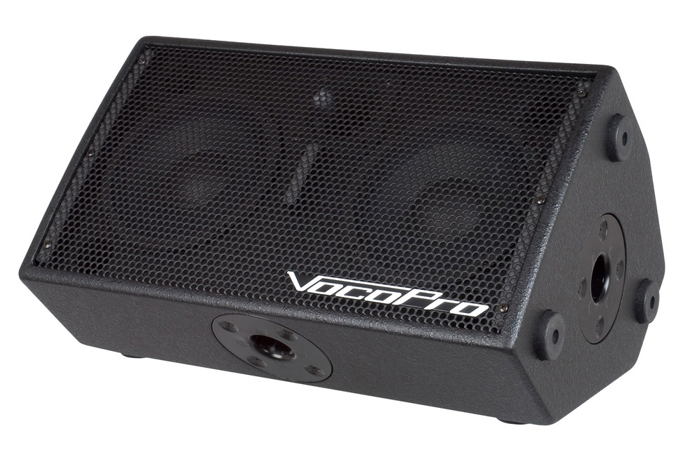 200 Watt Vocal Monitor
