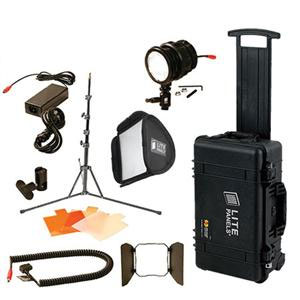 Sola ENG Flight Kit