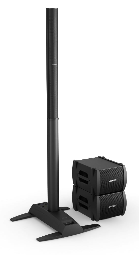 Portable PA System