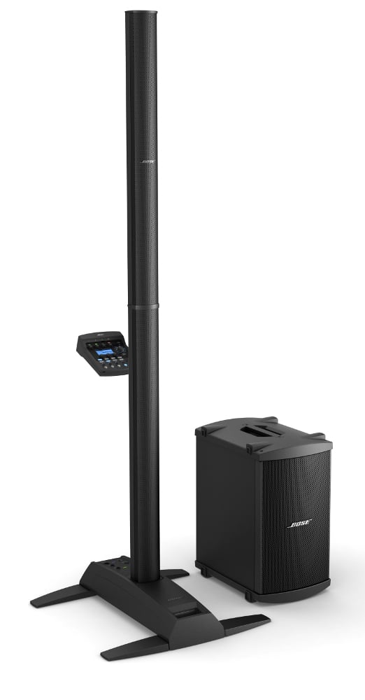 Portable PA System