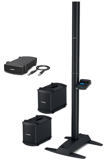 and T1 ToneMatch Portable PA System