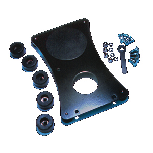 Couch/Chair Mount Accces Kit