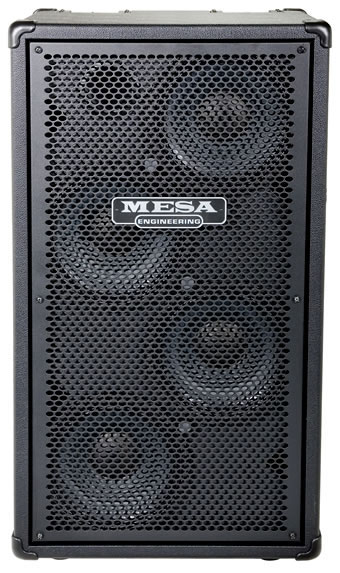 1200W 4x12" Bass Speaker Cabinet