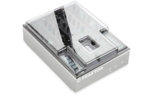 Traktor Control Z2 Dustcover