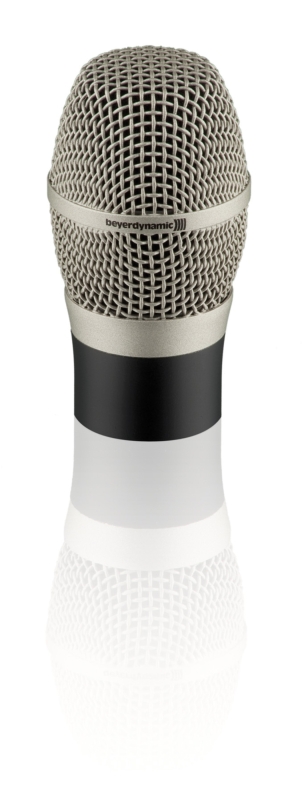 Cardioid Condenser Capsule