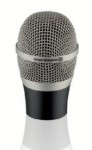 Cardioid Dynamic Capsule