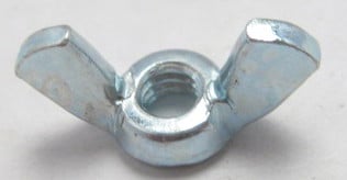 Ultimate Stands Wing Nut