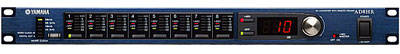 8-Channel A/D Converter, 24-bit