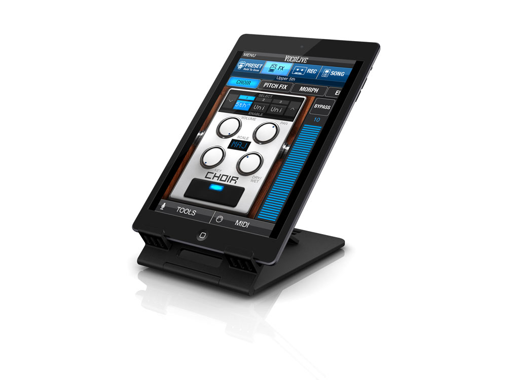 Studio Desktop Stand for iPad mini