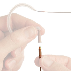 E6 Snap-On Duramax Cable, Tan