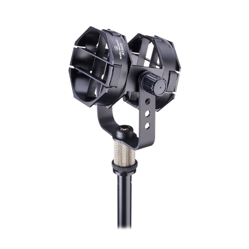 Low Profile Universal Shockmount