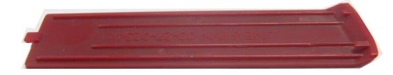 Line 6 Guitar Processor Battery Cover