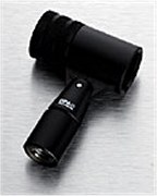 Microphone Holder for Permanent or Semi-Permanent Set-Ups