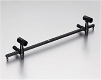 Stereo Boom with Holders