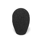Black Windscreen for Various KM Series Microphones