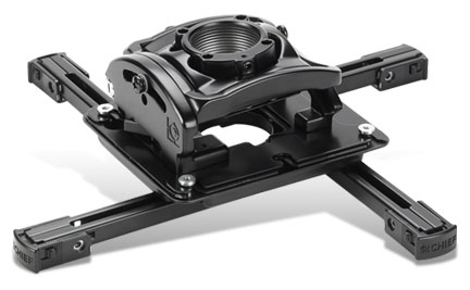 Universal Ceiling Mount for Large Venue Projector