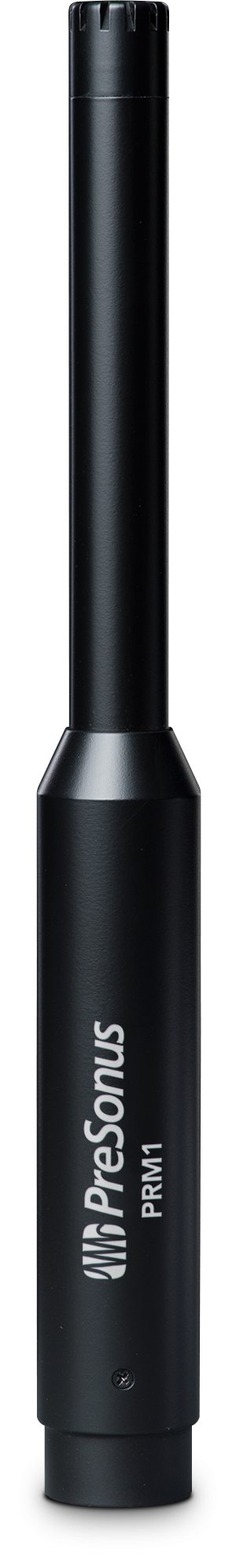Precision Reference Microphone