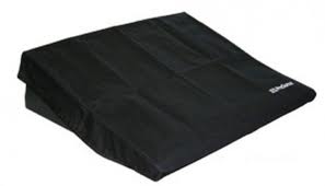 Canvas Dust Cover