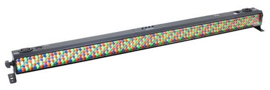 42" High-Powered LED Bar Fixture