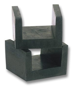 U-Boat Floor Floater, 50pk