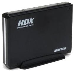 3TB Hard Drive