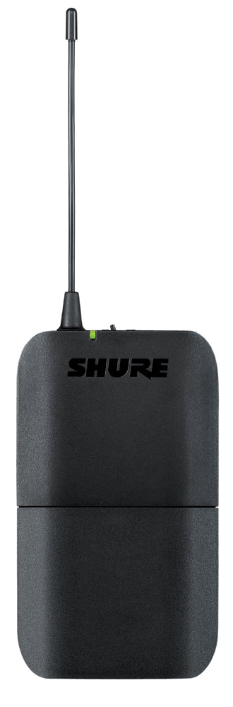Wireless Bodypack Transmitter, 584-608 MHz