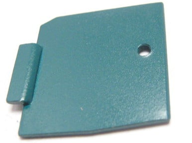 BSS Audio DI Box Battery Door