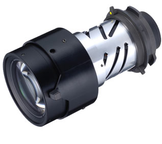 4.62-7.02:1 Projector Zoom Lens