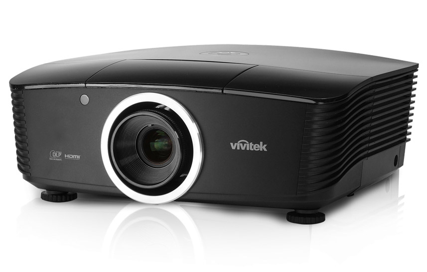 4500 Lumens WUXGA Projector without Lens