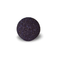 Microphone Windscreen, 3/8" Inside Diameter (Black)