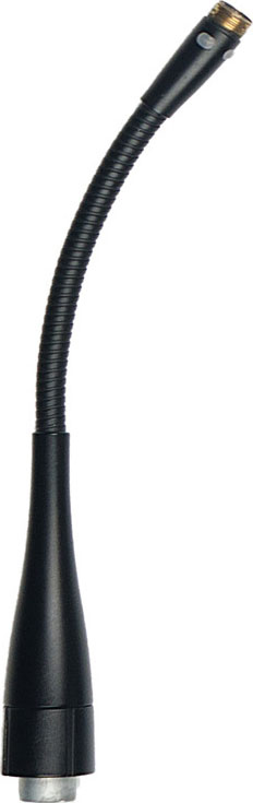 6" DAM+ Series Referemce Gooseneck Module