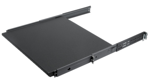 Sliding Rack Shelf