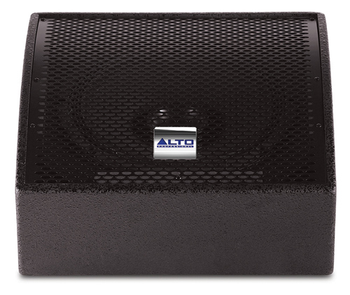 Speaker, 2-way 12", 800W, XLR