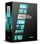 Waves SoundGrid Software Bundle