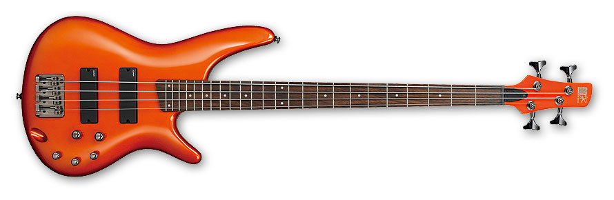 SR Series Electric Bass