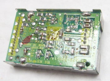 Sony DAT Pre-Amp Assembly