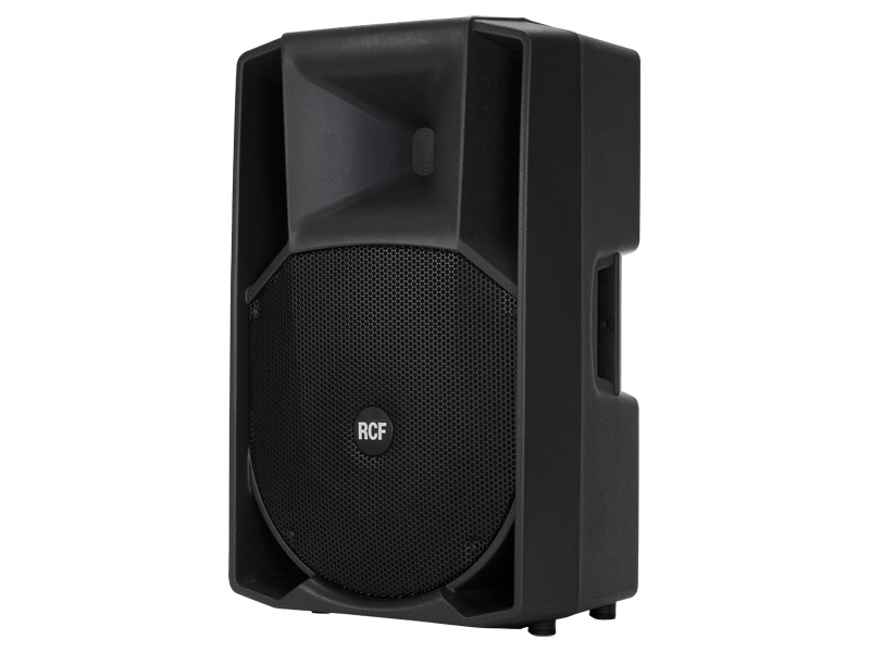 700W Two-Way Active Loudspeaker with 15" Woofer