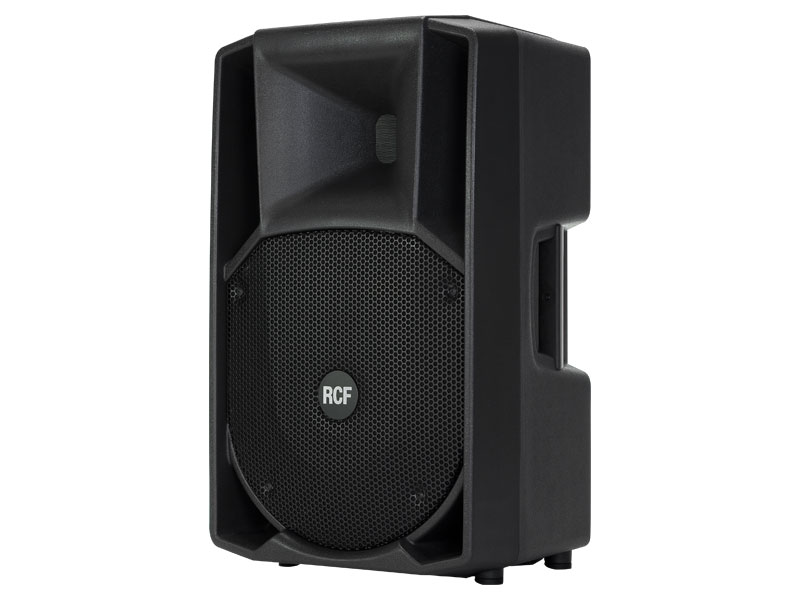 750W Two-Way Active Loudspeaker with 12" Woofer