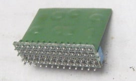 Panasonic Camera PCB
