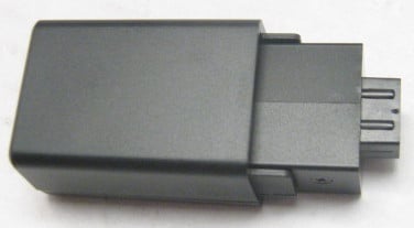 Panasonic Camera ATW Sensor