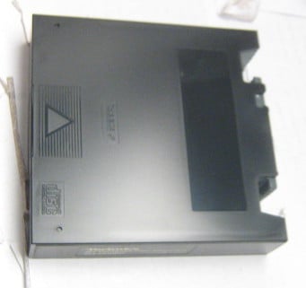 Technics/Panasonic 6 CD Magazine